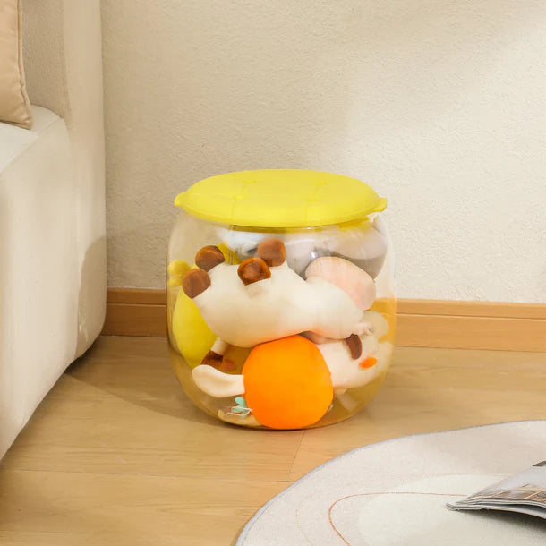Tabouret de Rangement