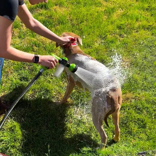 Pommeau de Douche Intelligent Canin