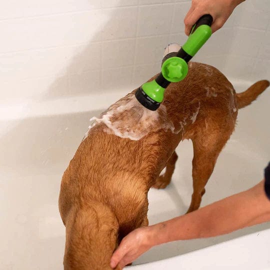 Pommeau de Douche Intelligent Canin