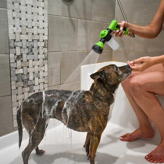 Pommeau de Douche Intelligent Canin