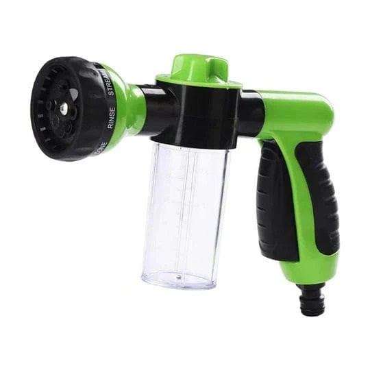 Pommeau de Douche Intelligent Canin