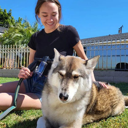 Pommeau de Douche Intelligent Canin